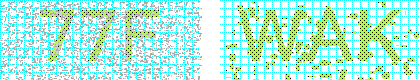 SoNet Captcha