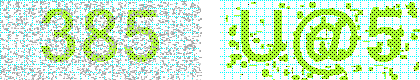 SoNet Captcha