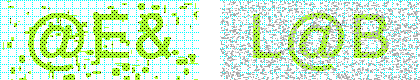 SoNet Captcha