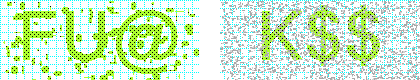 SoNet Captcha