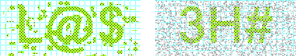 SoNet Captcha